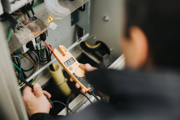 Best Emergency Electrician Near Me  in South Paris, ME