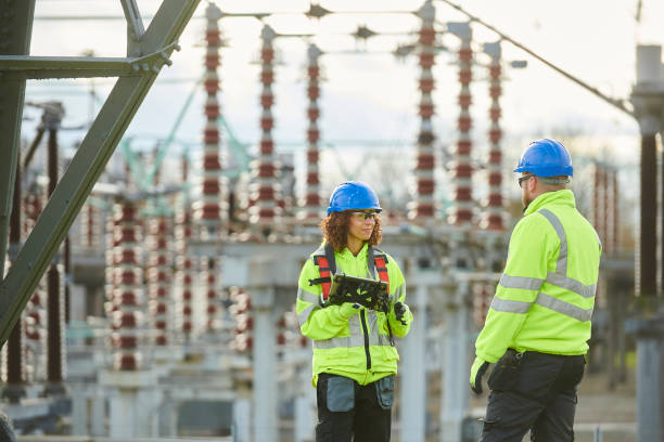 Best Electrical Rewiring Services  in South Paris, ME