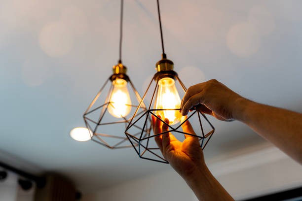 Best Affordable Electrician  in South Paris, ME