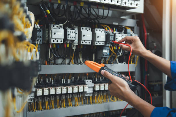 Best Electrical System Inspection  in South Paris, ME