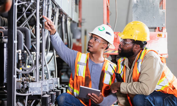 Best Residential Electrician Services  in South Paris, ME