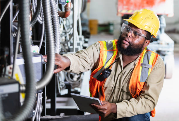 Best Electrical Rewiring Services  in South Paris, ME
