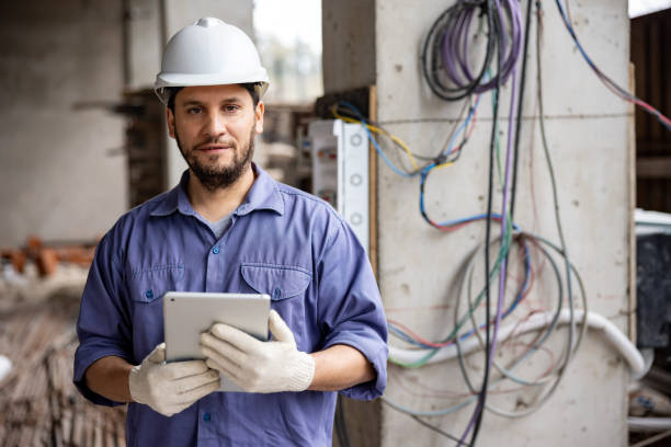 Best Circuit Breaker Repair  in South Paris, ME