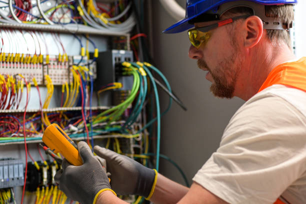 Best Licensed Electrician  in South Paris, ME